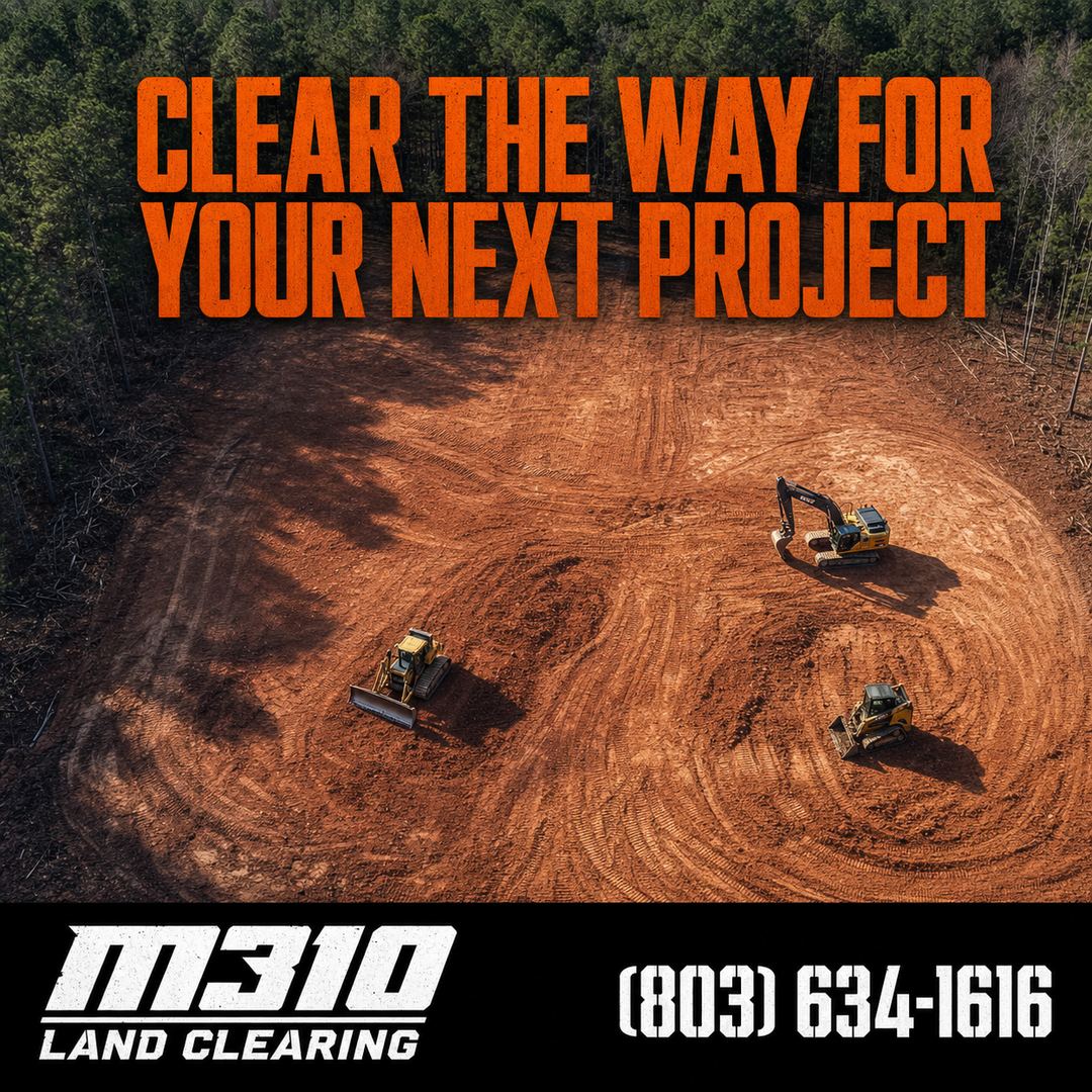 What We Do by M310 Land Works